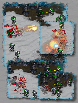 Face it.  Medics wall = 2gosu4you