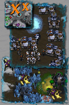 How to ask your teammate for an expansion.