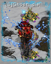 So he did build templar.
