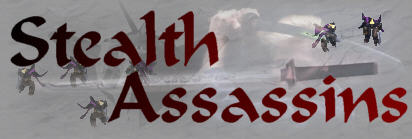 Sounds like the name of a really bad movie, starring Steven Seagal and a bunch of people who get their get ass kicked by Steven Seagal.