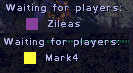 Zileas = Mark4?