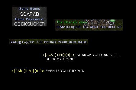 Comic book guy: Yes, finally. I would like to return your quote-unquote ultimate belt.