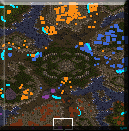 A map, for pure viewing pleasure