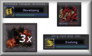 The player purchase new...ehhh...stuff!