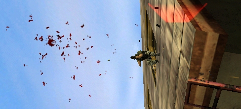 BobtheNewt: what kind of bullets does mp5 use? PunckCS: what the fuck? PunckCS: how would i know/ PunckCS: i'm tired PunckCS: fuck you