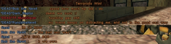He's CT now!