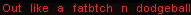 Bring's back memories, right scarab?