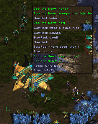 I gotta agree with SawRed on this one.