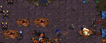Dead players >>>>>> Assaillant.