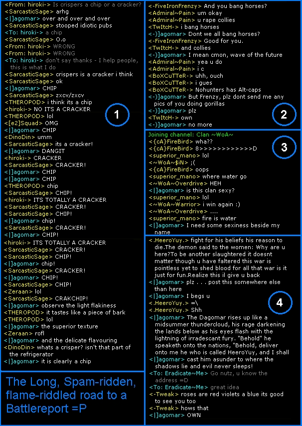 Once again, an alt-text theme is needed.
