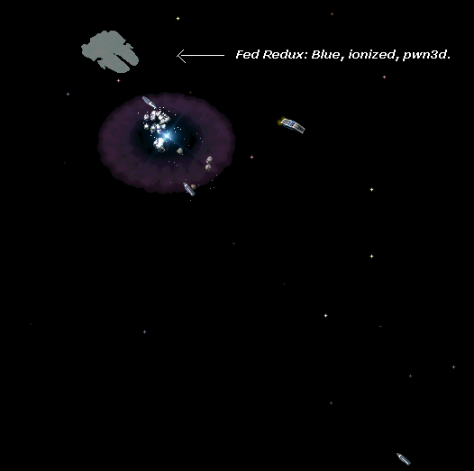 I deftly maneuver, and muscle for rank.