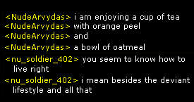 Ahhh, those gay white non-koreans...