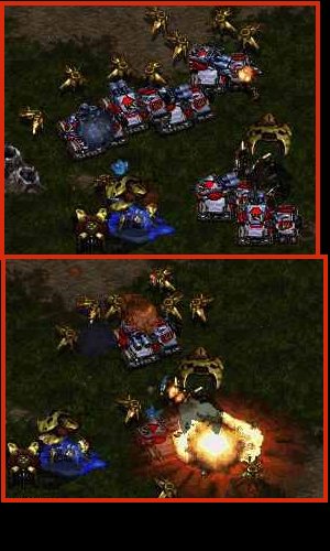 probes are gosu~