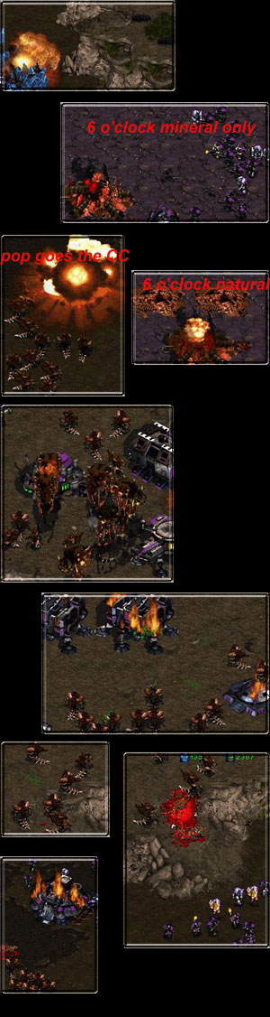 let's see him produce shit from 0 barracks!