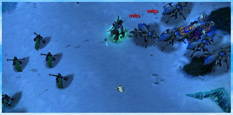 Yes, a cursor in the pic. Sorry.