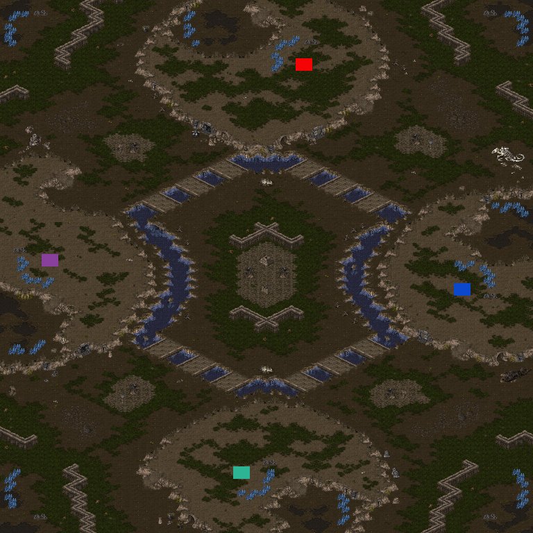 It kind of looks like it, doesn't it?