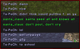 *rest of Rudolph song*