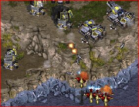 Siege Tank1: haha
