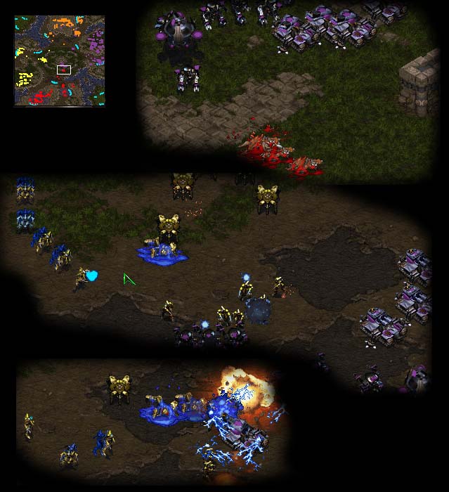 storm owns..