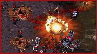 Attack pwnage.