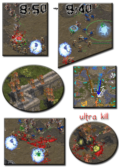 

impeccable teamwork
