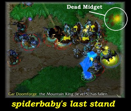 Where was King Leoric found in the original Diablo?