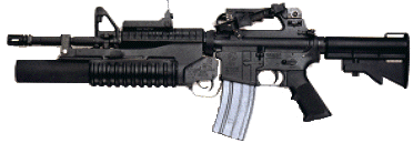 you don't know how much I hate these things when they're shooting at me