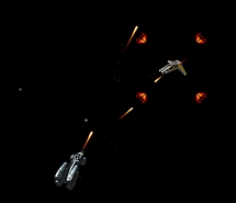 Foolish viper. Never knew what hit it.