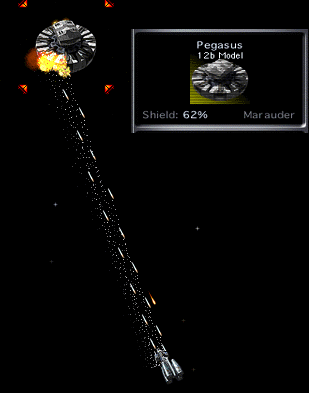 And now, class, we learn why pirating in a floating space station with no weapons is a bad idea.
