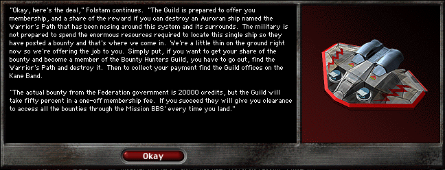 A piddly amount of cash. Bah, I'll do it.