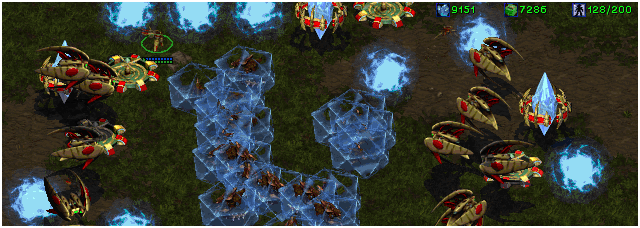 Cannon gnomes work under the cover of darkness, much like televangelists.