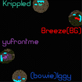I don't know this map :\