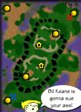 PotM Path