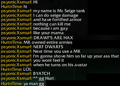 Gay Chat