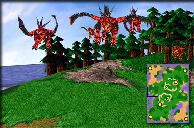 Dragons