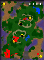 Minimap Update