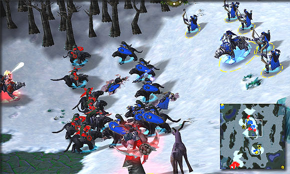 Final Battle