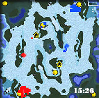 Minimap Update
