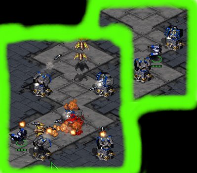 DIE SCOURGE FOOLS!