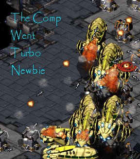 Carriers arent really that tough...