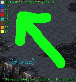 Im second most jewish!