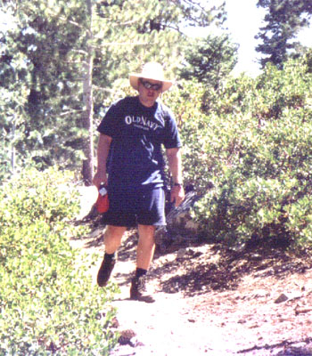 Johnny_Vegas weight loss plan.  Climb a big ass mountain once a week.